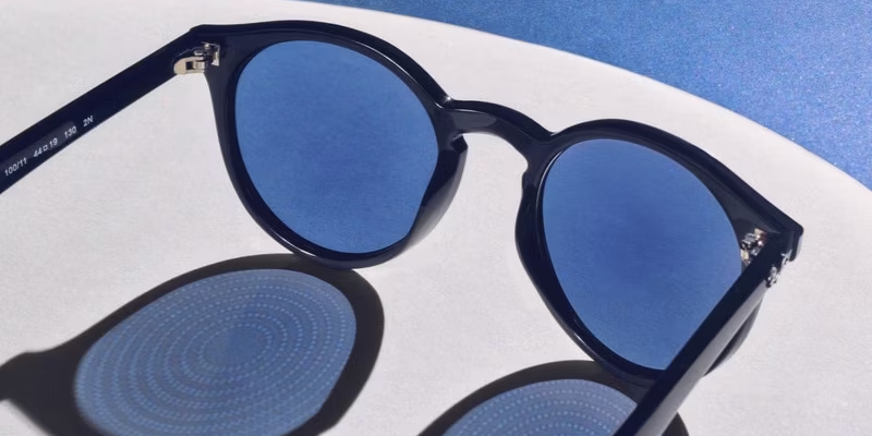 Kuvituskuva, Essilor® Stellest® -linssit